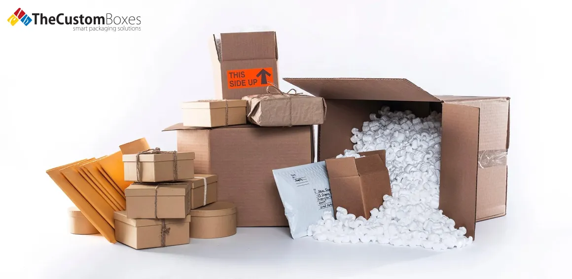 Top Benefits of Using Shipping Boxes for Secure Deliveries and Customer Satisfaction